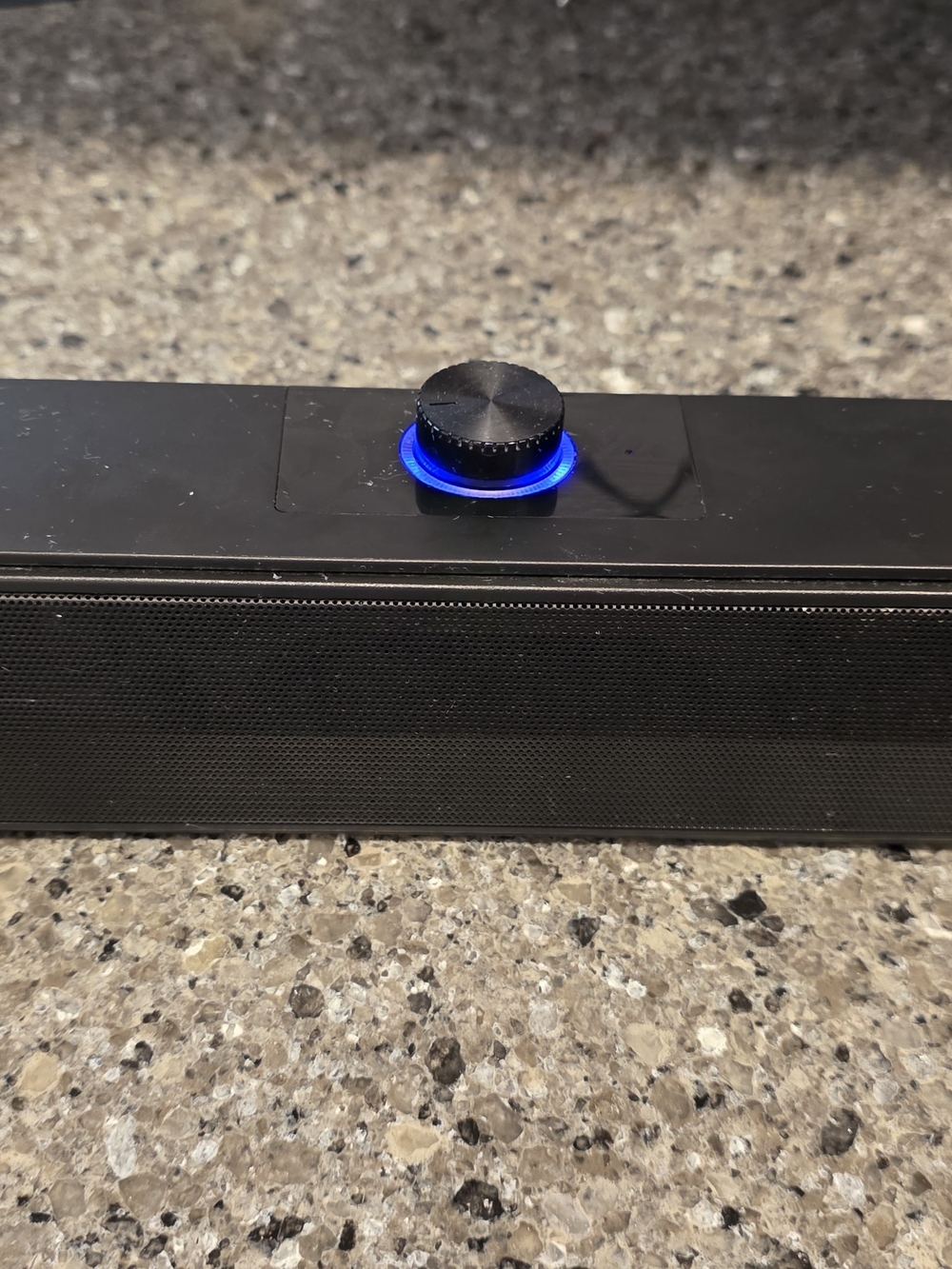 LED Gaming Setup - Picture 8 of 13